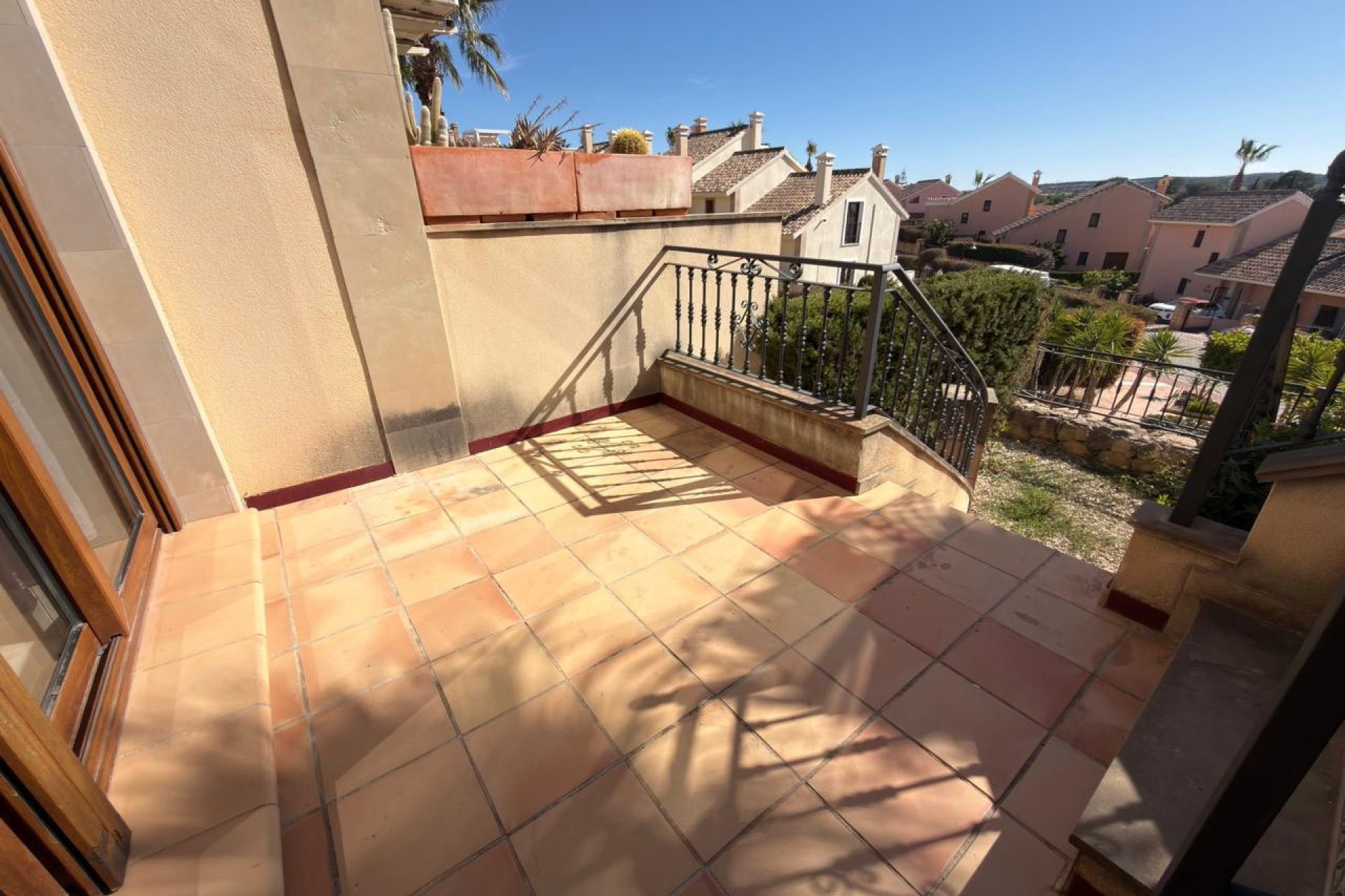 Reventa - Apartamento / Piso - Algorfa - La Finca Golf