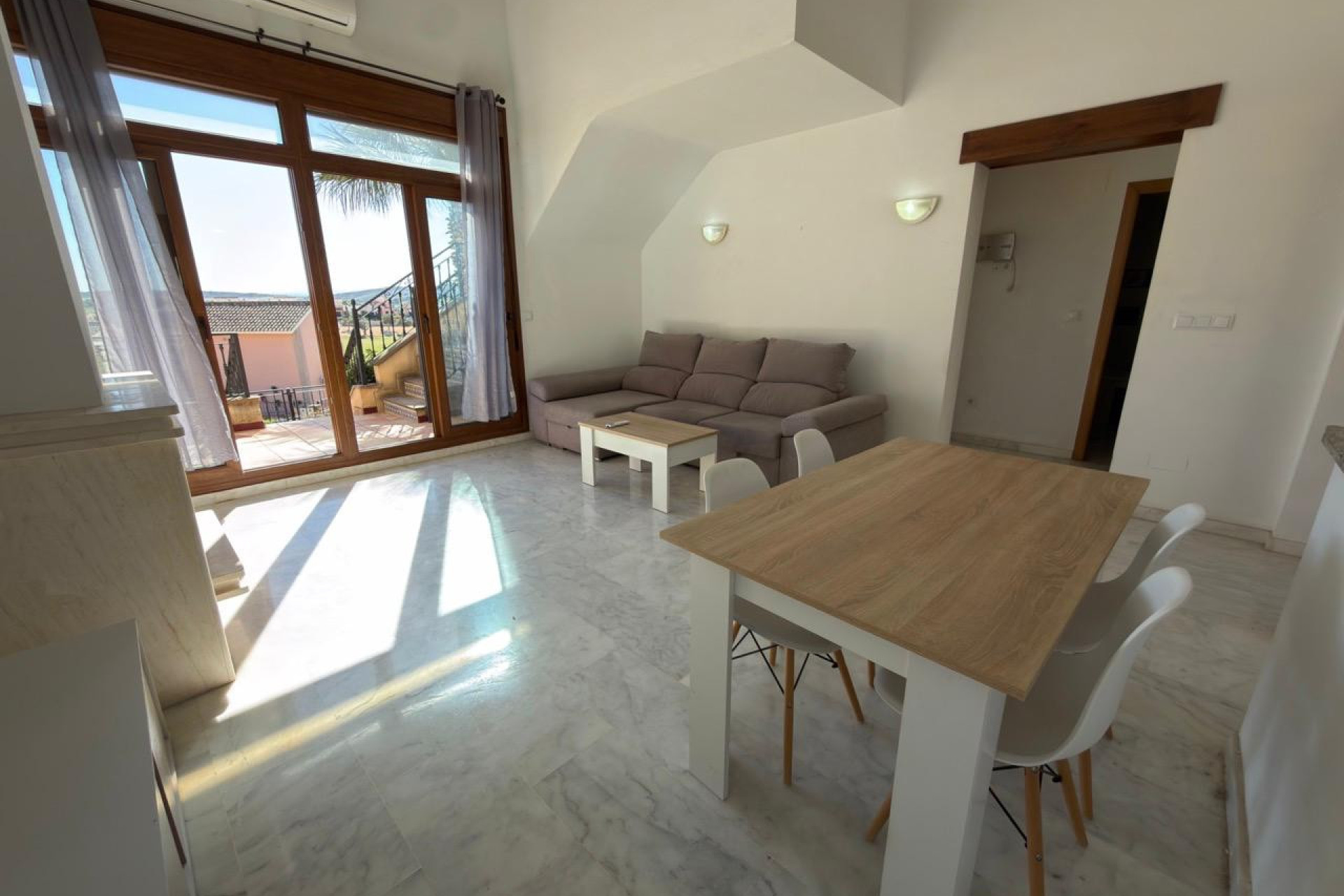 Reventa - Apartamento / Piso - Algorfa - La Finca Golf