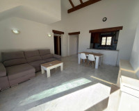 Reventa - Apartamento / Piso - Algorfa - La Finca Golf