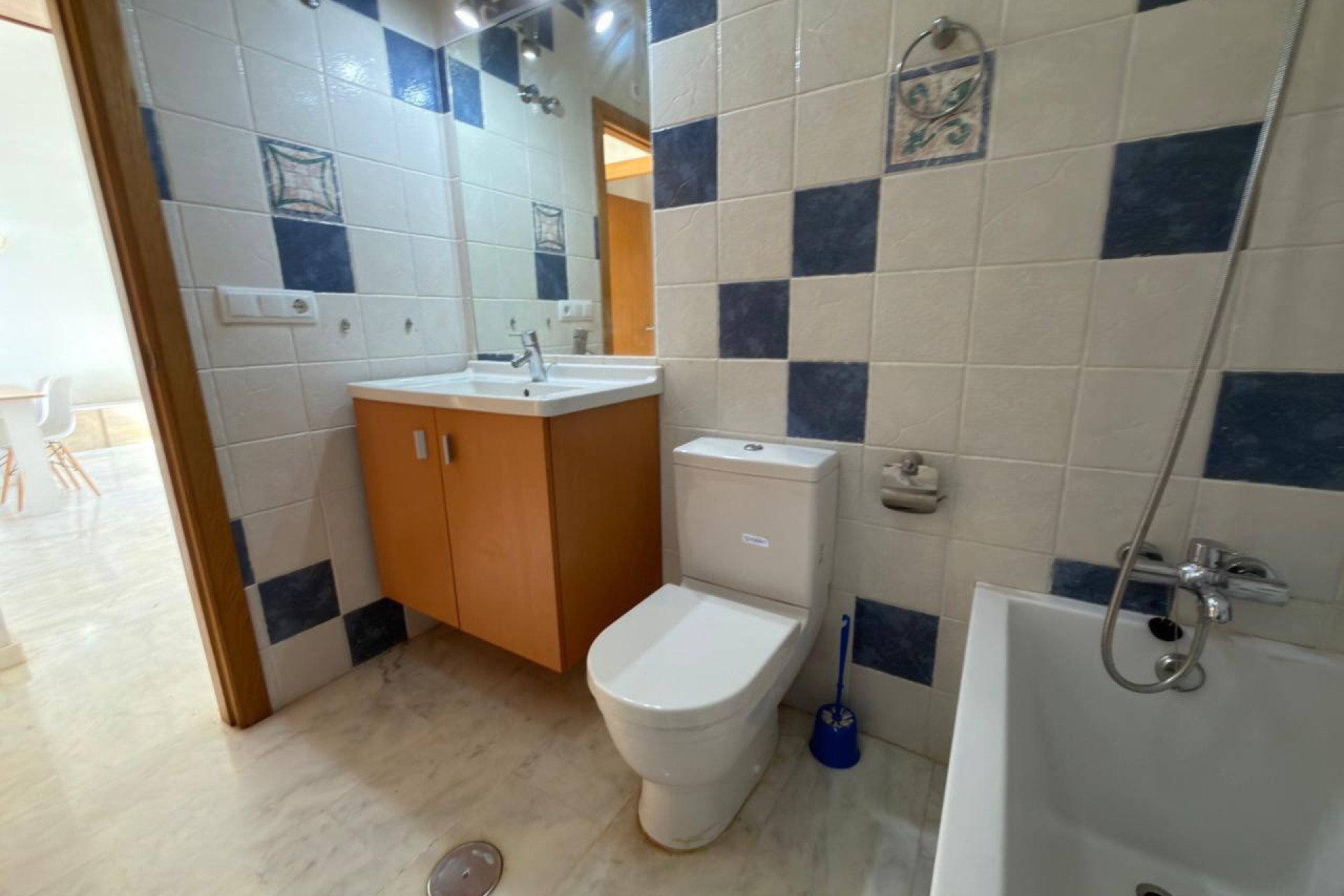 Reventa - Apartamento / Piso - Algorfa - La Finca Golf