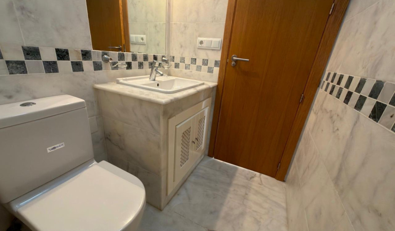 Reventa - Apartamento / Piso - Algorfa - La Finca Golf