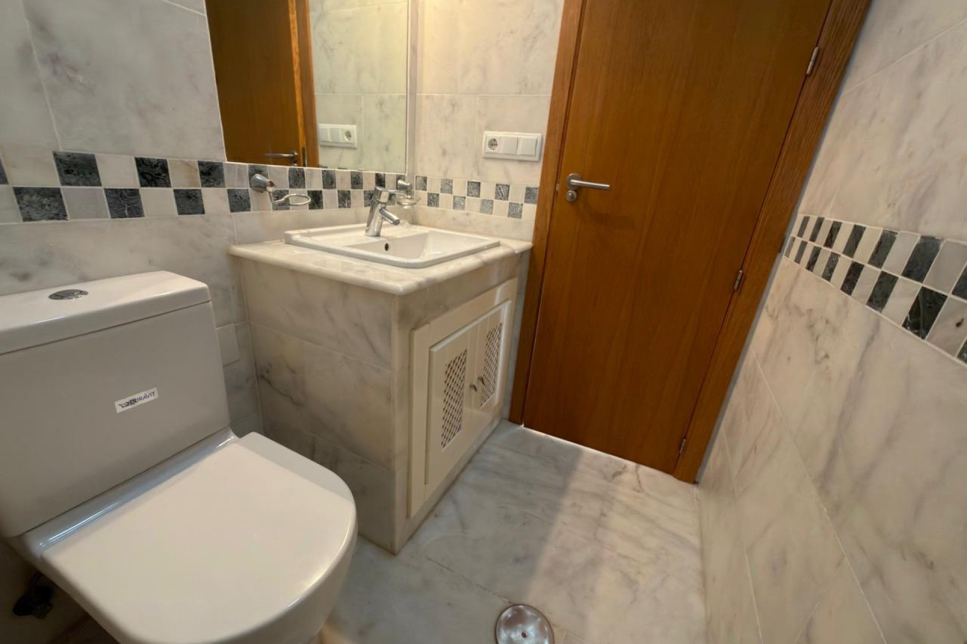 Reventa - Apartamento / Piso - Algorfa - La Finca Golf