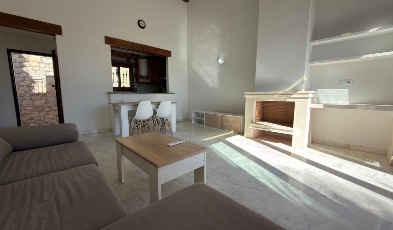 Reventa - Apartamento / Piso - Algorfa - La Finca Golf