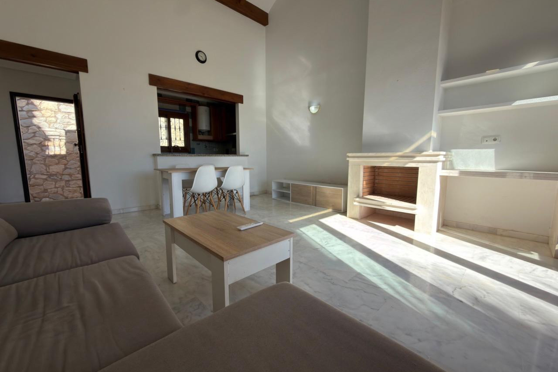 Reventa - Apartamento / Piso - Algorfa - La Finca Golf