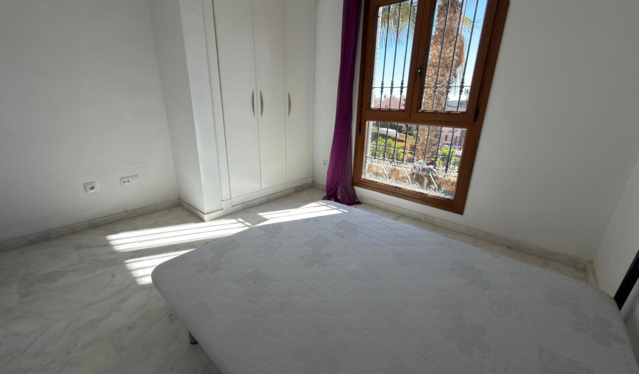 Reventa - Apartamento / Piso - Algorfa - La Finca Golf