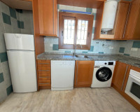 Reventa - Apartamento / Piso - Algorfa - La Finca Golf