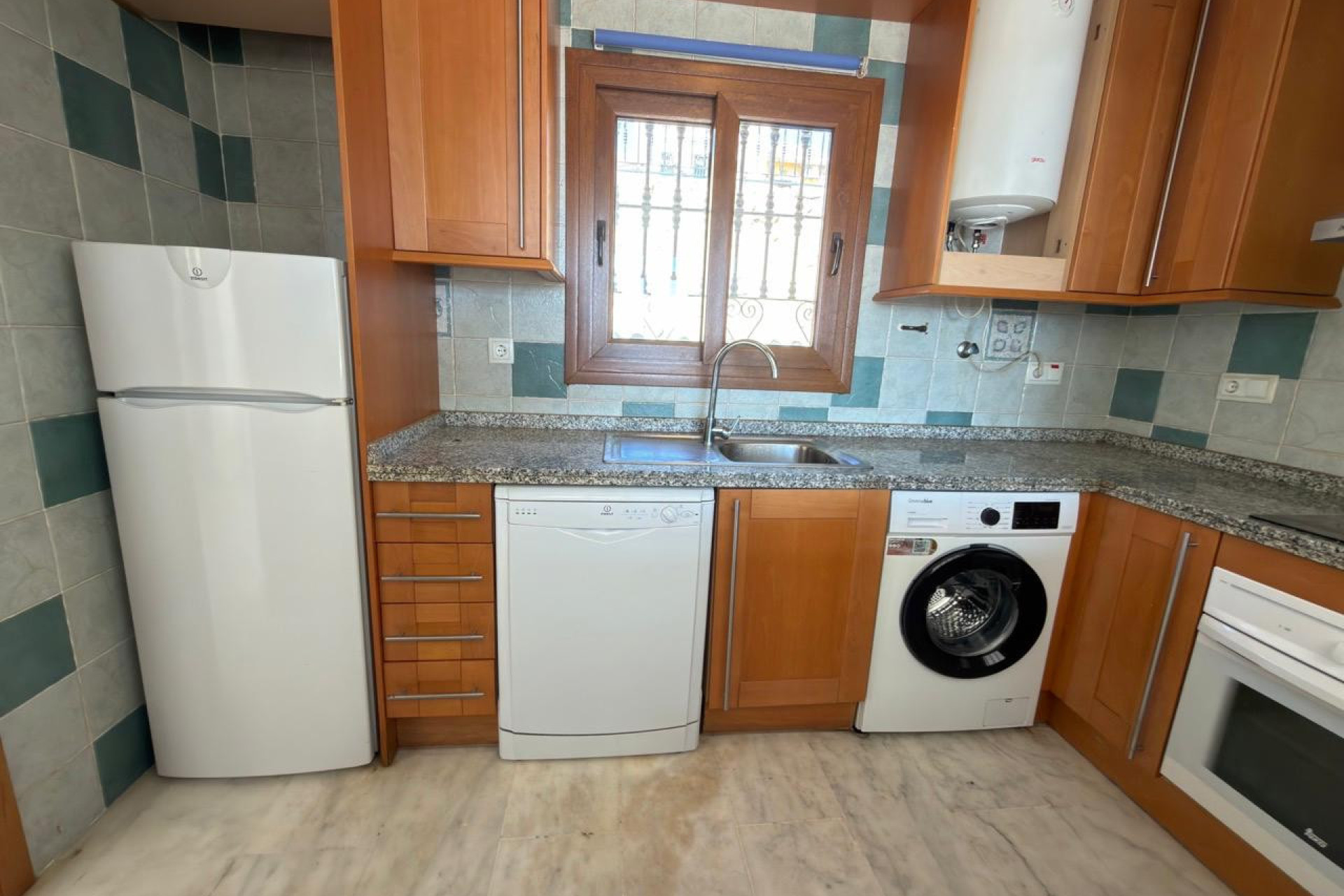 Reventa - Apartamento / Piso - Algorfa - La Finca Golf
