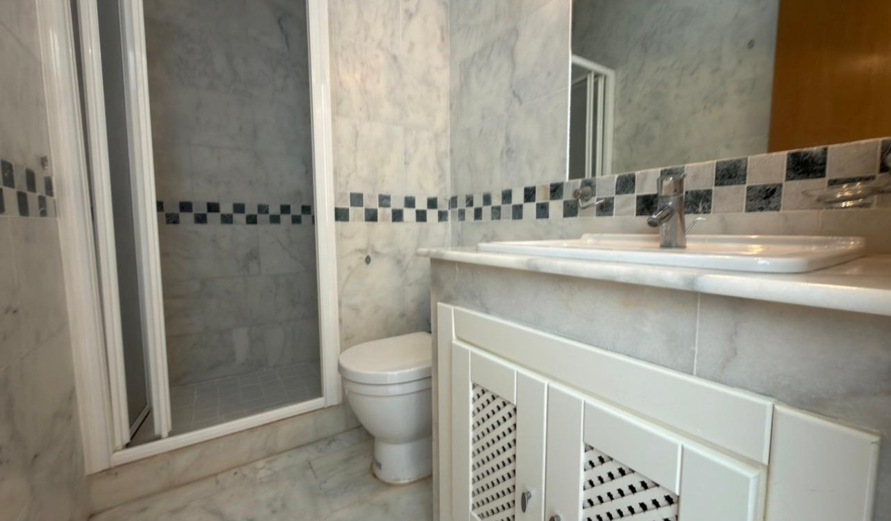 Reventa - Apartamento / Piso - Algorfa - La Finca Golf