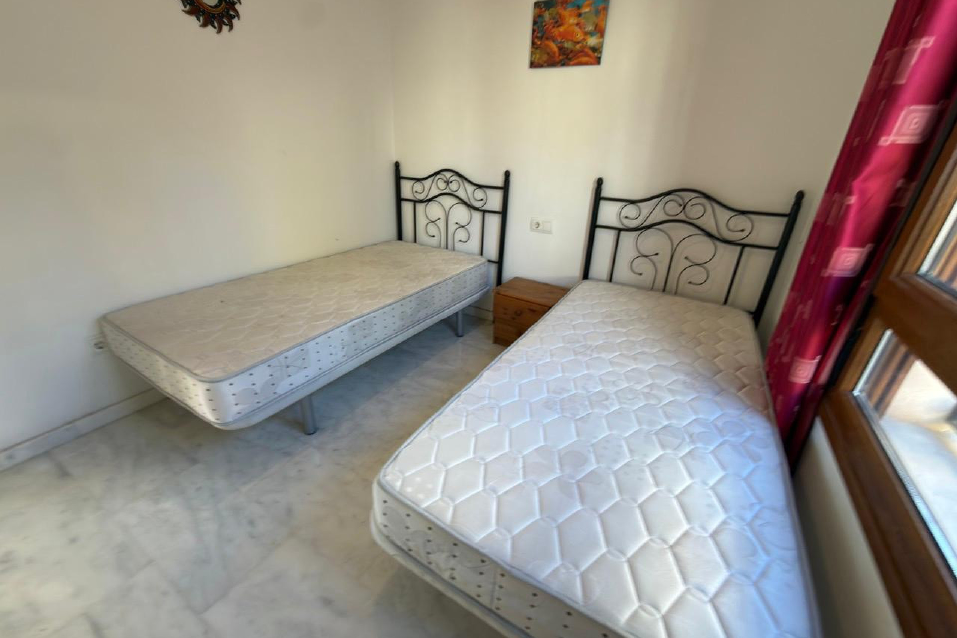 Reventa - Apartamento / Piso - Algorfa - La Finca Golf