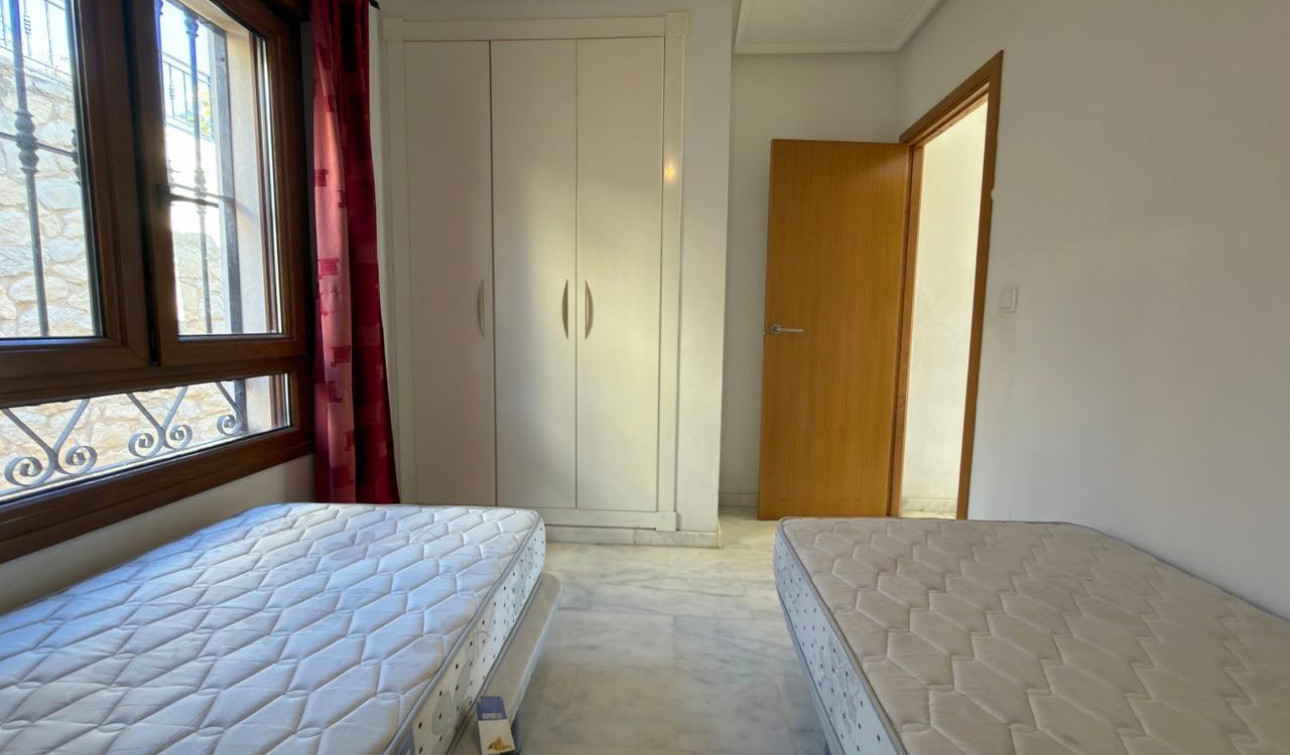 Reventa - Apartamento / Piso - Algorfa - La Finca Golf