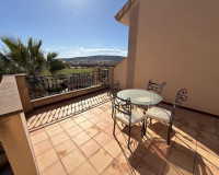 Reventa - Apartamento / Piso - Algorfa - La Finca Golf