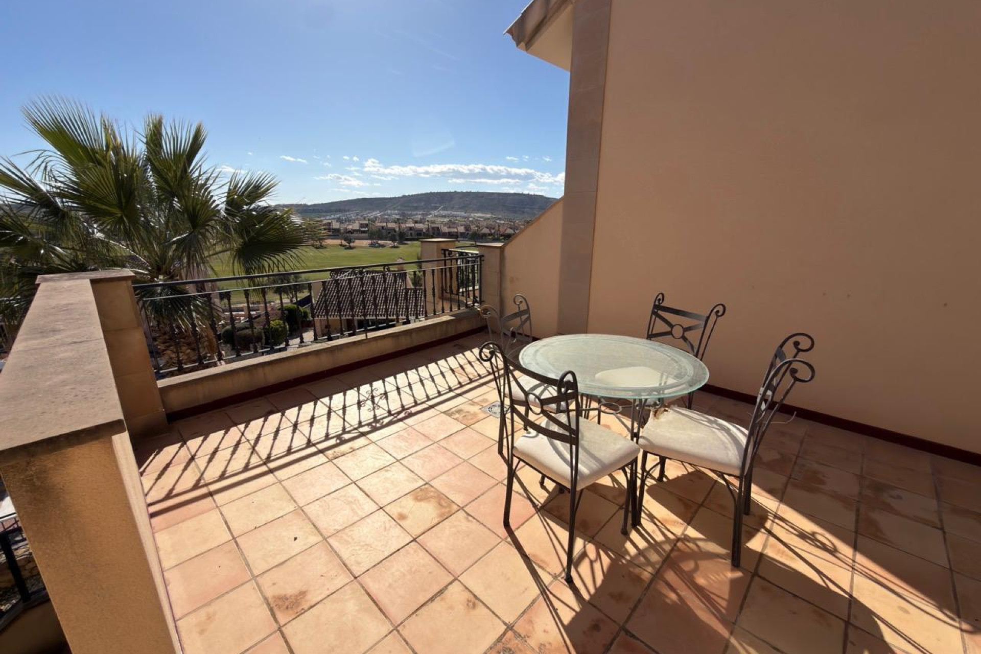 Reventa - Apartamento / Piso - Algorfa - La Finca Golf