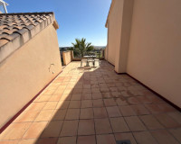 Reventa - Apartamento / Piso - Algorfa - La Finca Golf