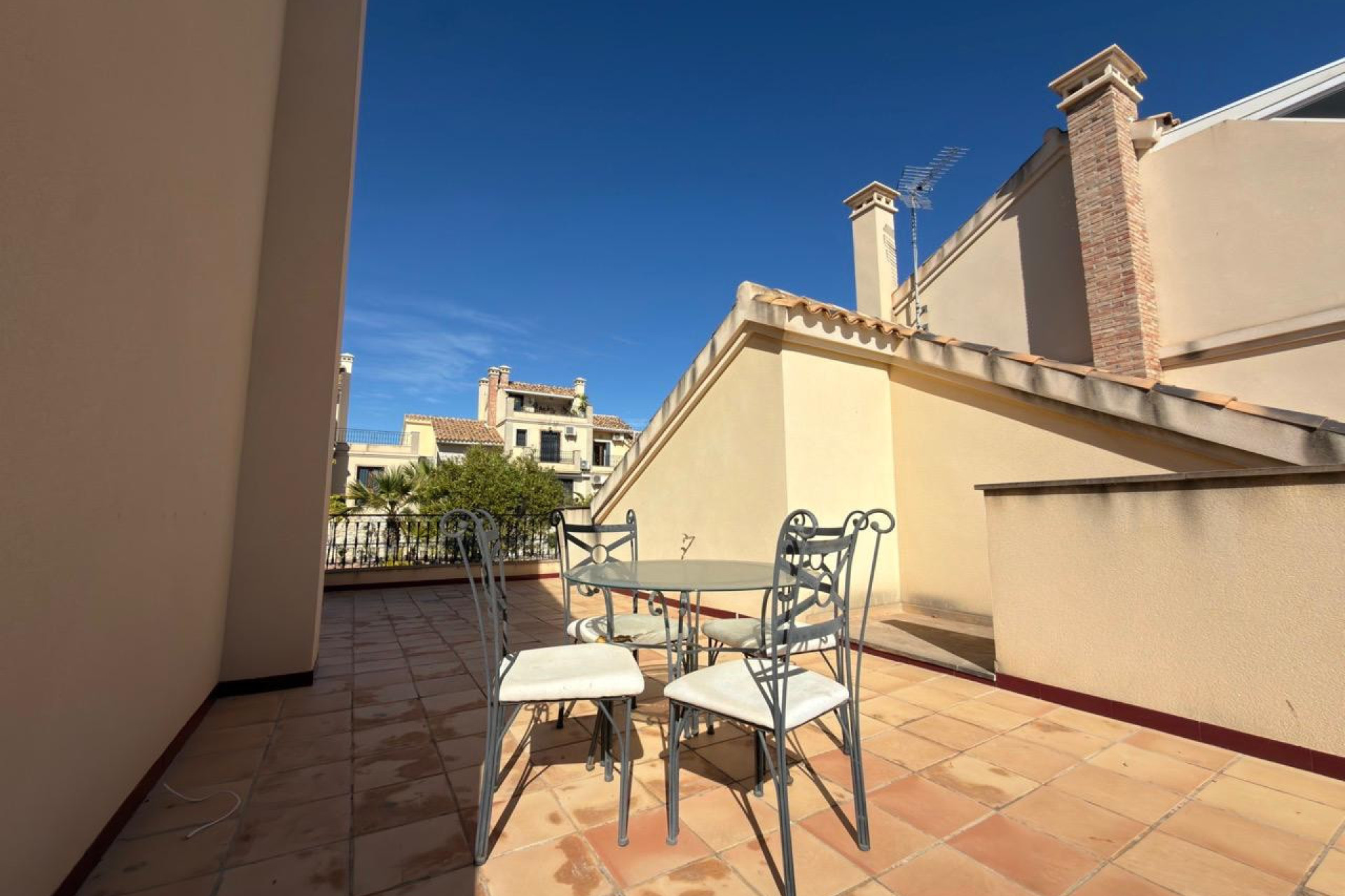 Reventa - Apartamento / Piso - Algorfa - La Finca Golf