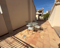 Reventa - Apartamento / Piso - Algorfa - La Finca Golf