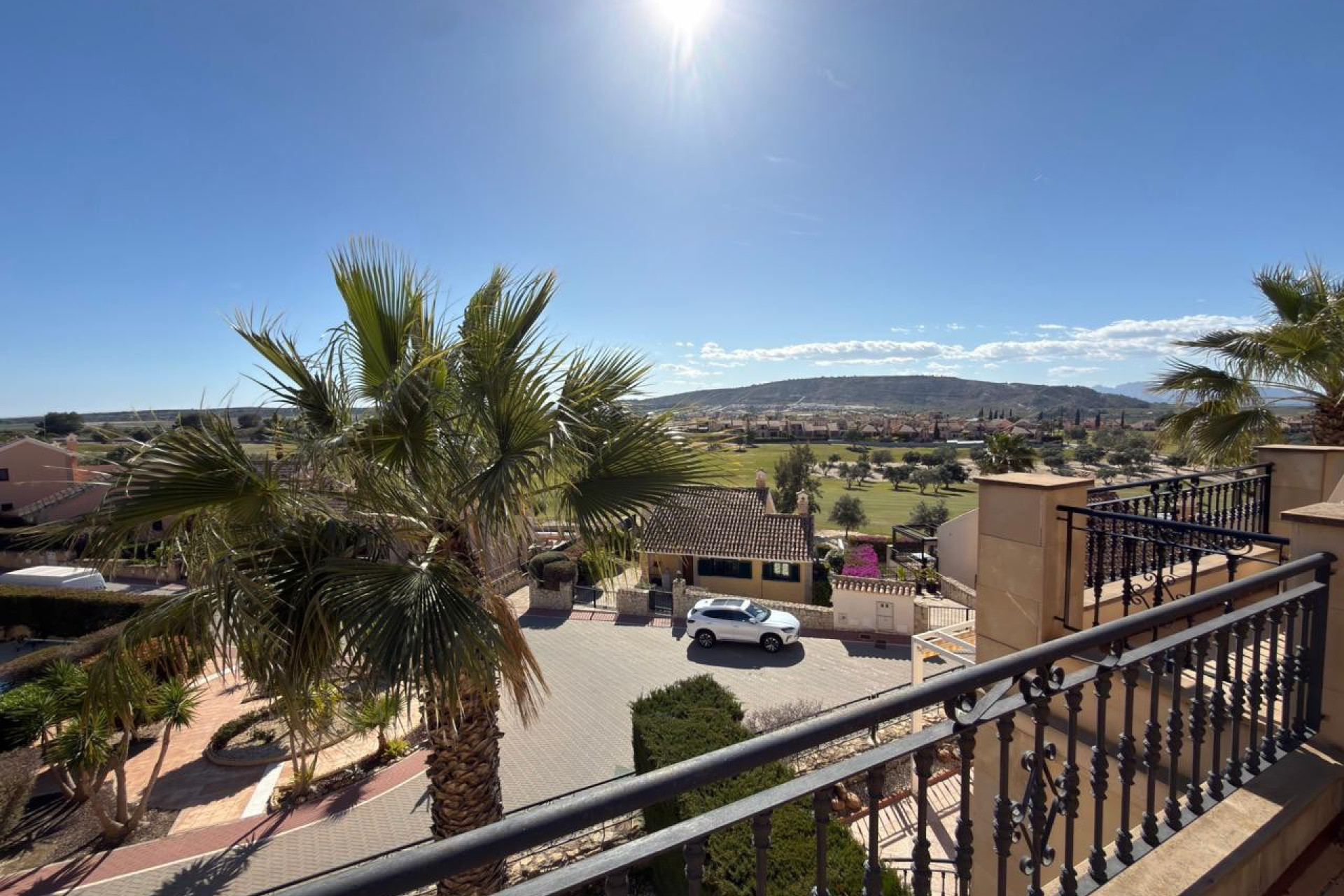 Reventa - Apartamento / Piso - Algorfa - La Finca Golf
