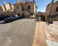 Reventa - Apartamento / Piso - Algorfa - La Finca Golf