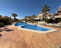 Reventa - Apartamento / Piso - Algorfa - La Finca Golf