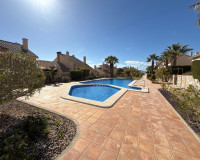 Reventa - Apartamento / Piso - Algorfa - La Finca Golf
