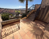 Reventa - Apartamento / Piso - Algorfa - La Finca Golf