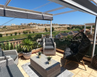 Reventa - Apartamento / Piso - Algorfa - La Finca Golf