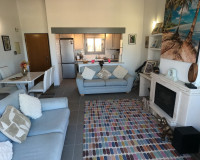 Reventa - Apartamento / Piso - Algorfa - La Finca Golf