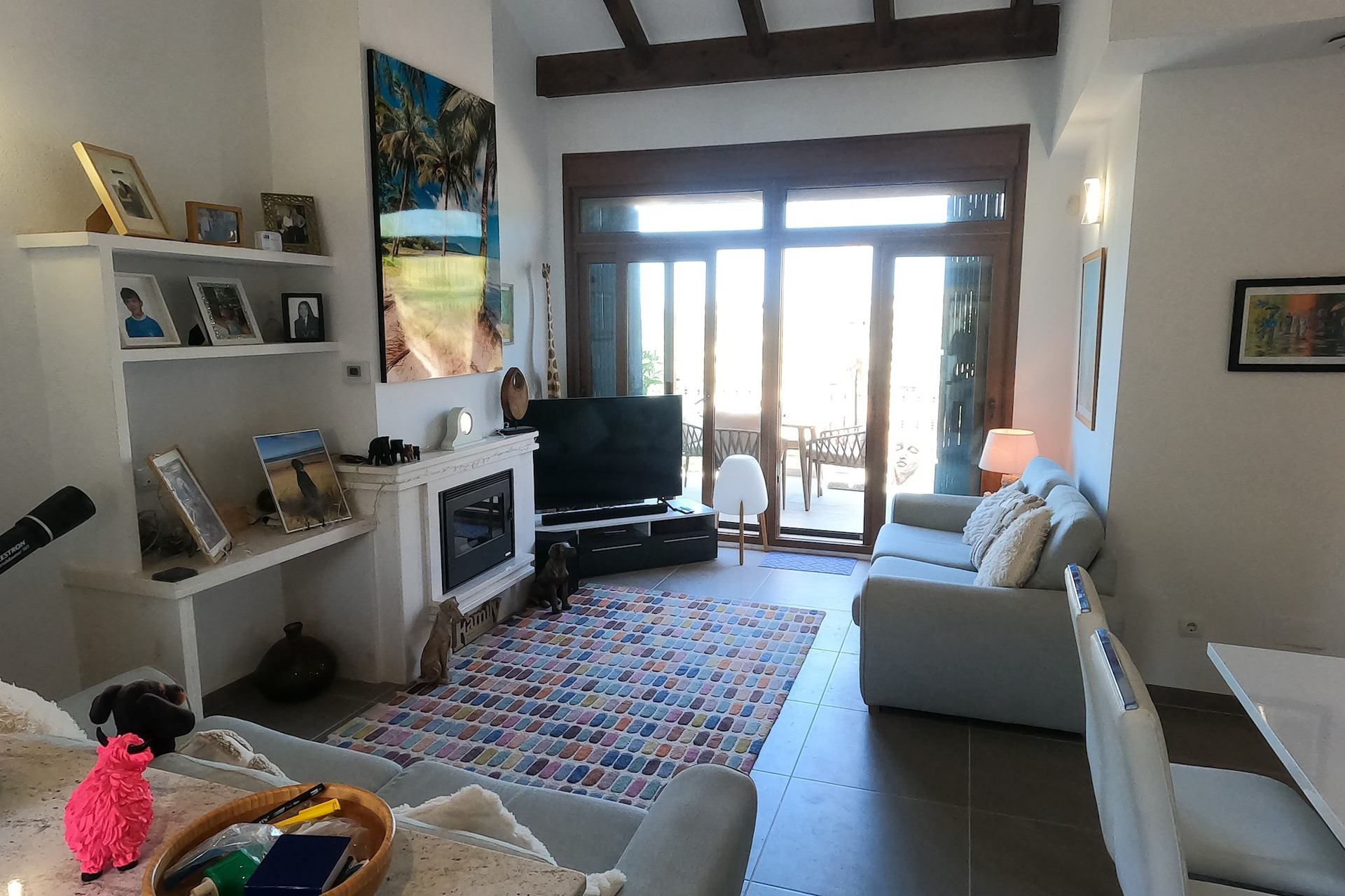 Reventa - Apartamento / Piso - Algorfa - La Finca Golf