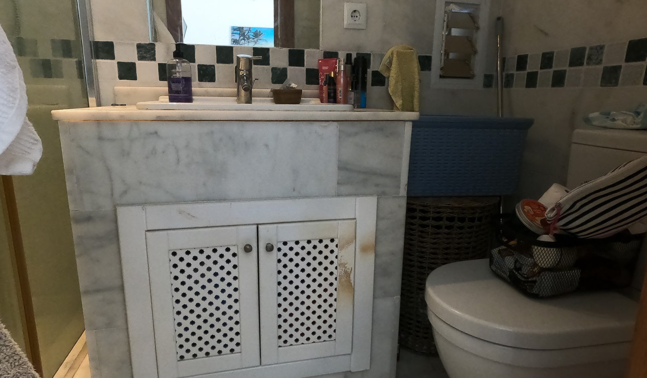 Reventa - Apartamento / Piso - Algorfa - La Finca Golf