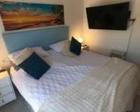 Reventa - Apartamento / Piso - Algorfa - La Finca Golf