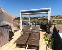 Reventa - Apartamento / Piso - Algorfa - La Finca Golf