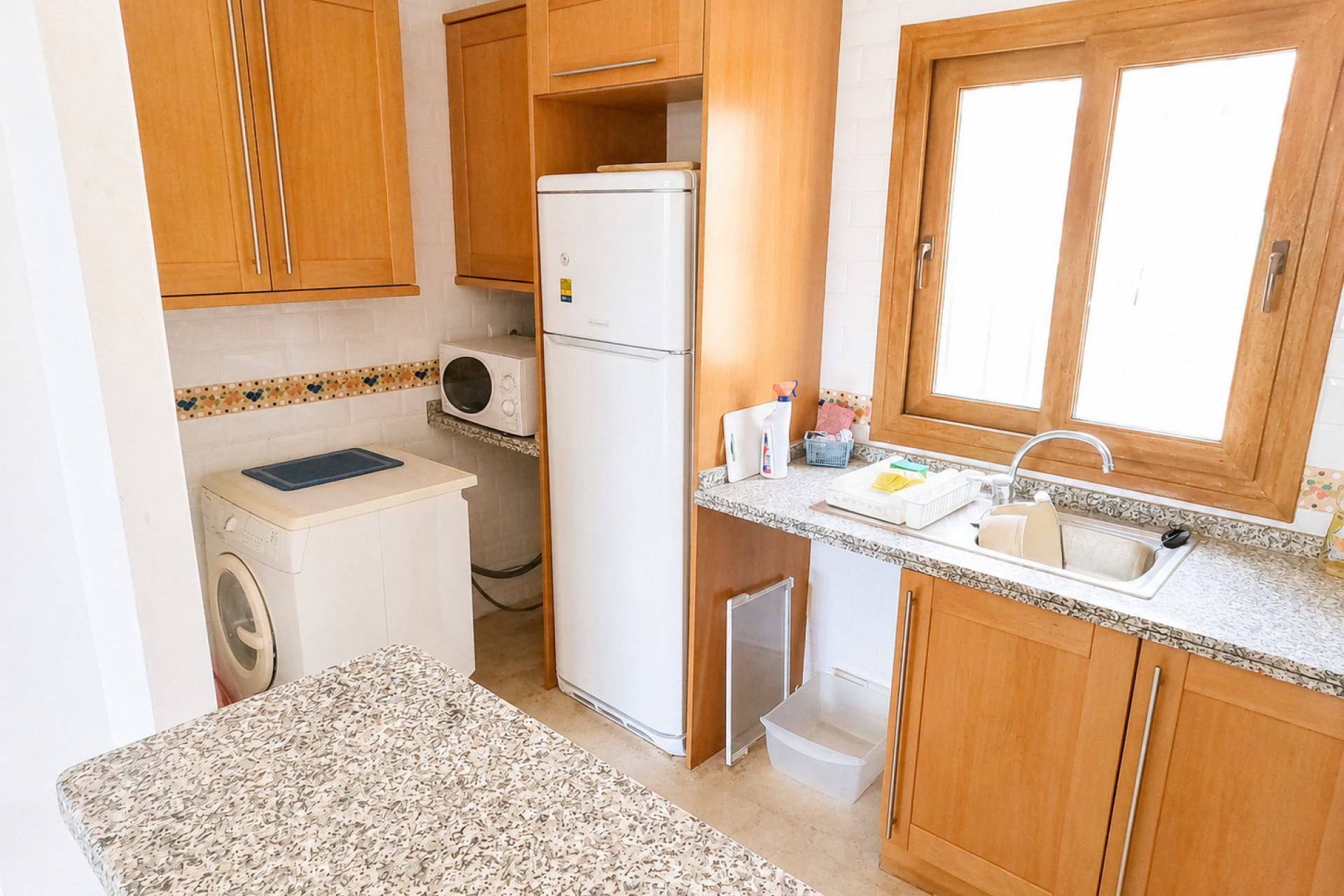Reventa - Apartamento / Piso - Algorfa - La Finca Golf
