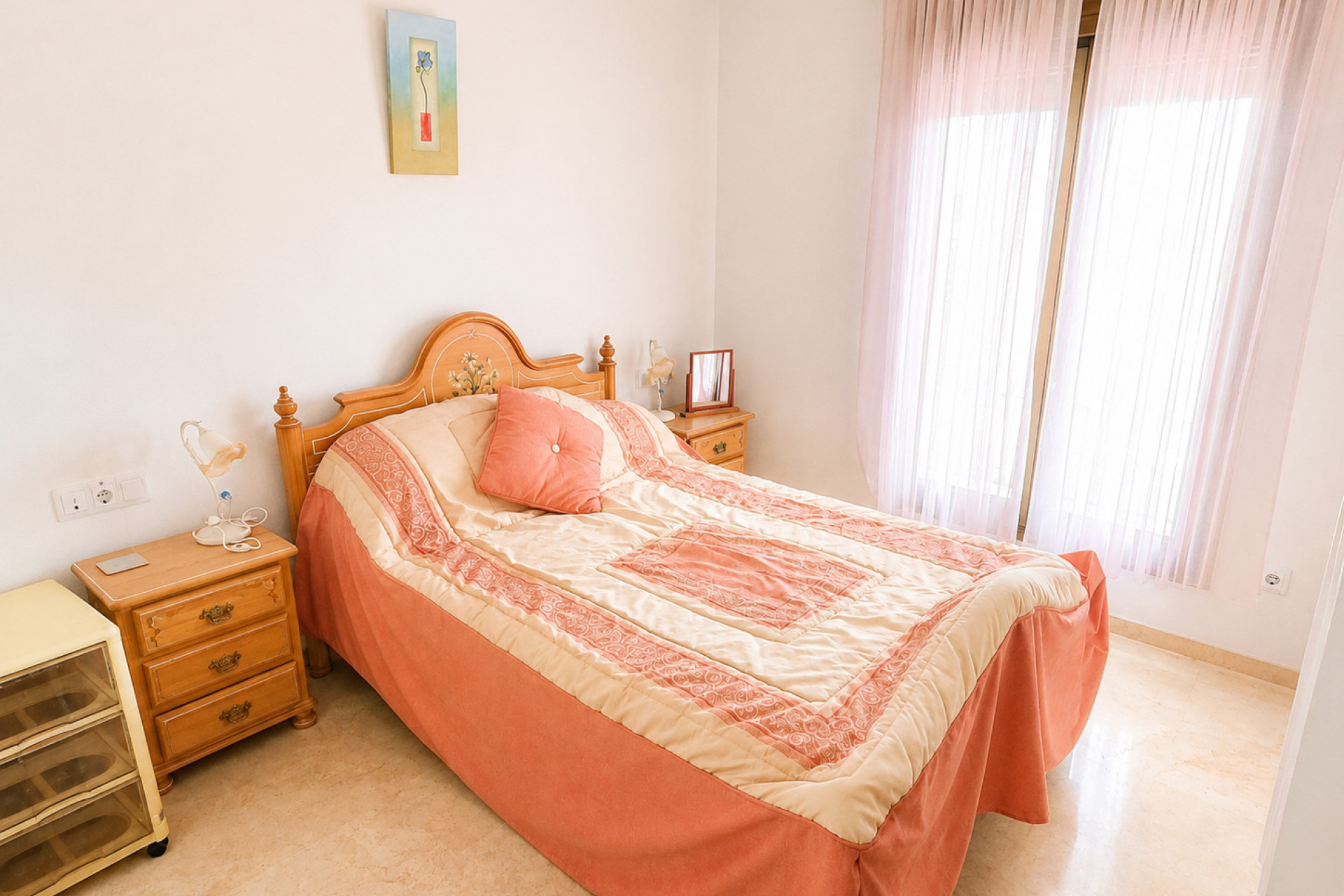 Reventa - Apartamento / Piso - Algorfa - La Finca Golf