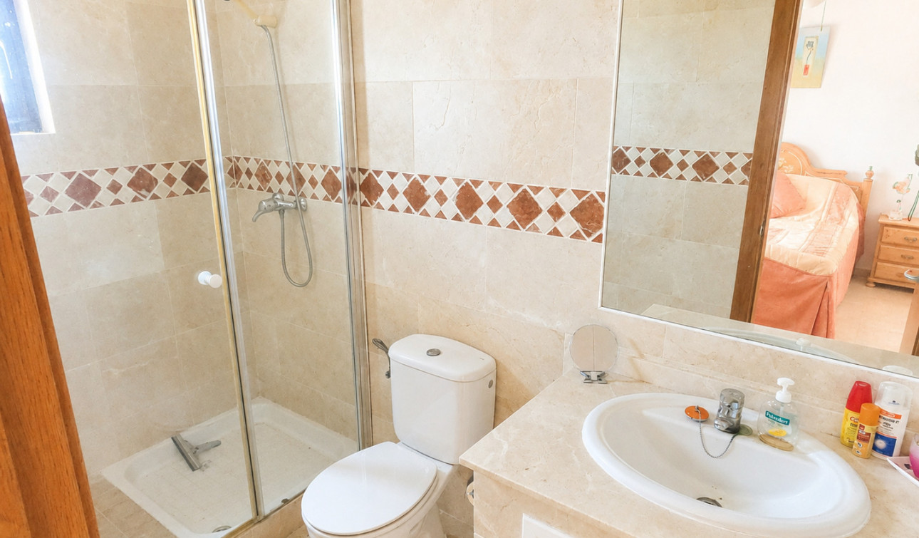 Reventa - Apartamento / Piso - Algorfa - La Finca Golf
