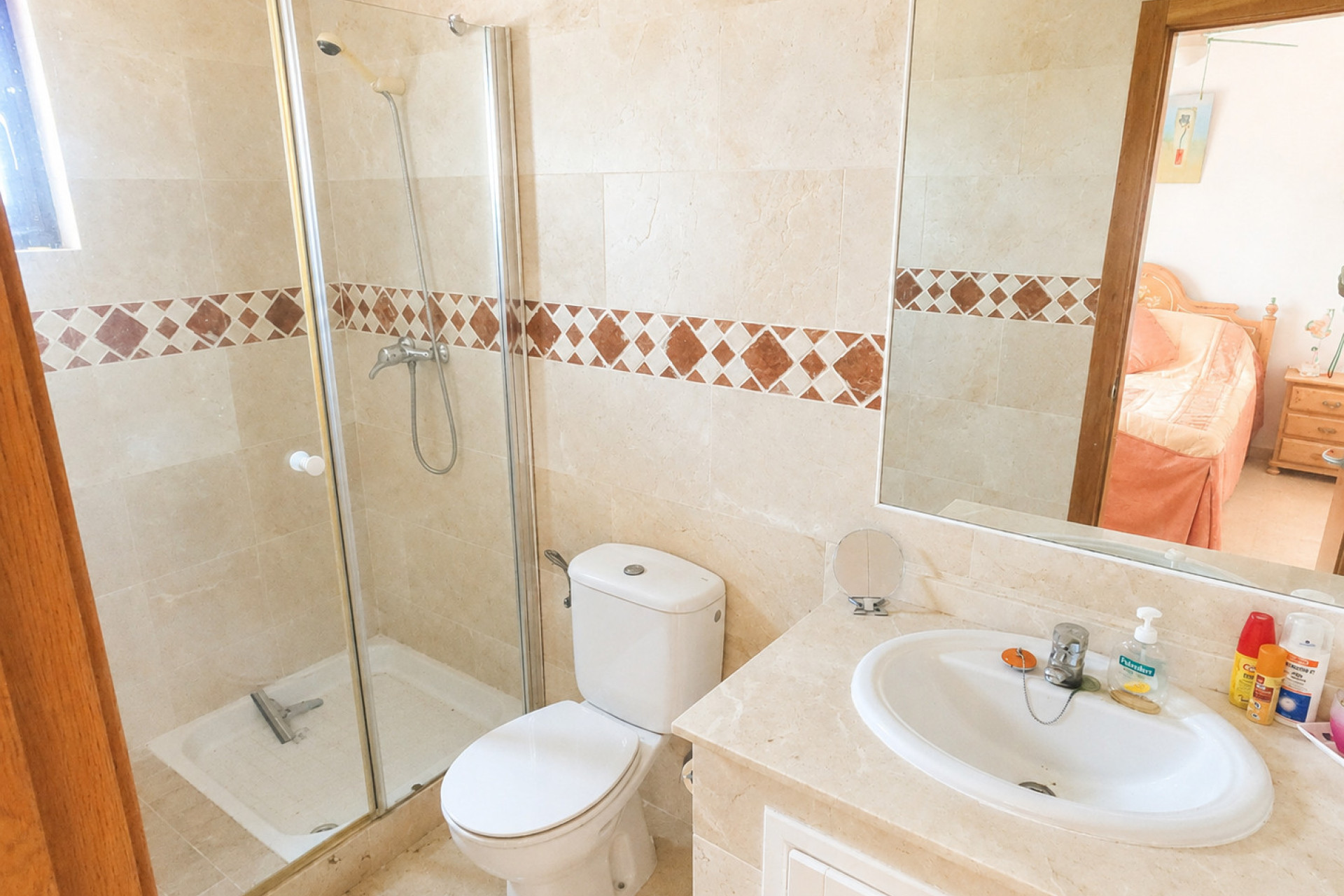 Reventa - Apartamento / Piso - Algorfa - La Finca Golf