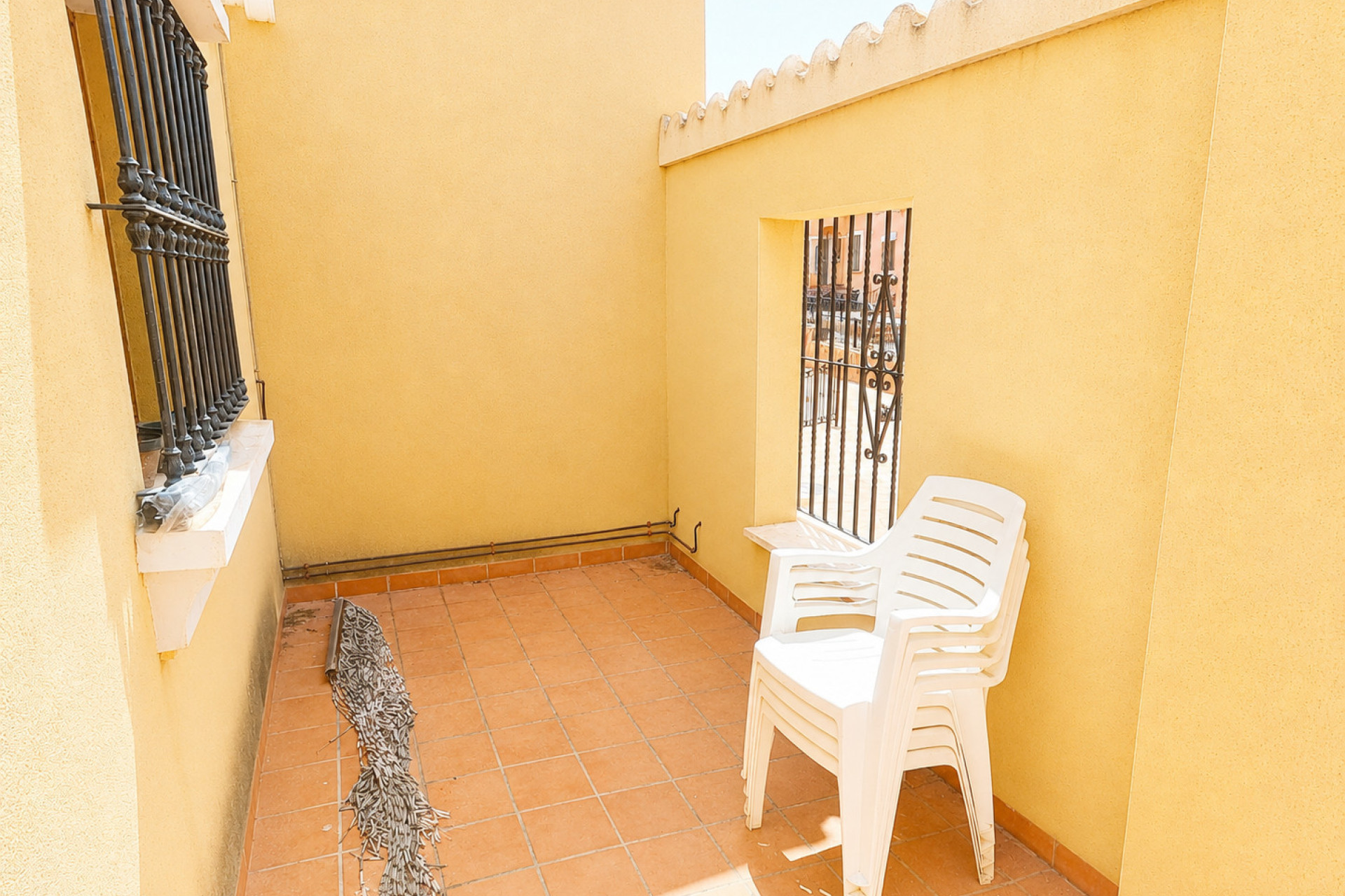Reventa - Apartamento / Piso - Algorfa - La Finca Golf