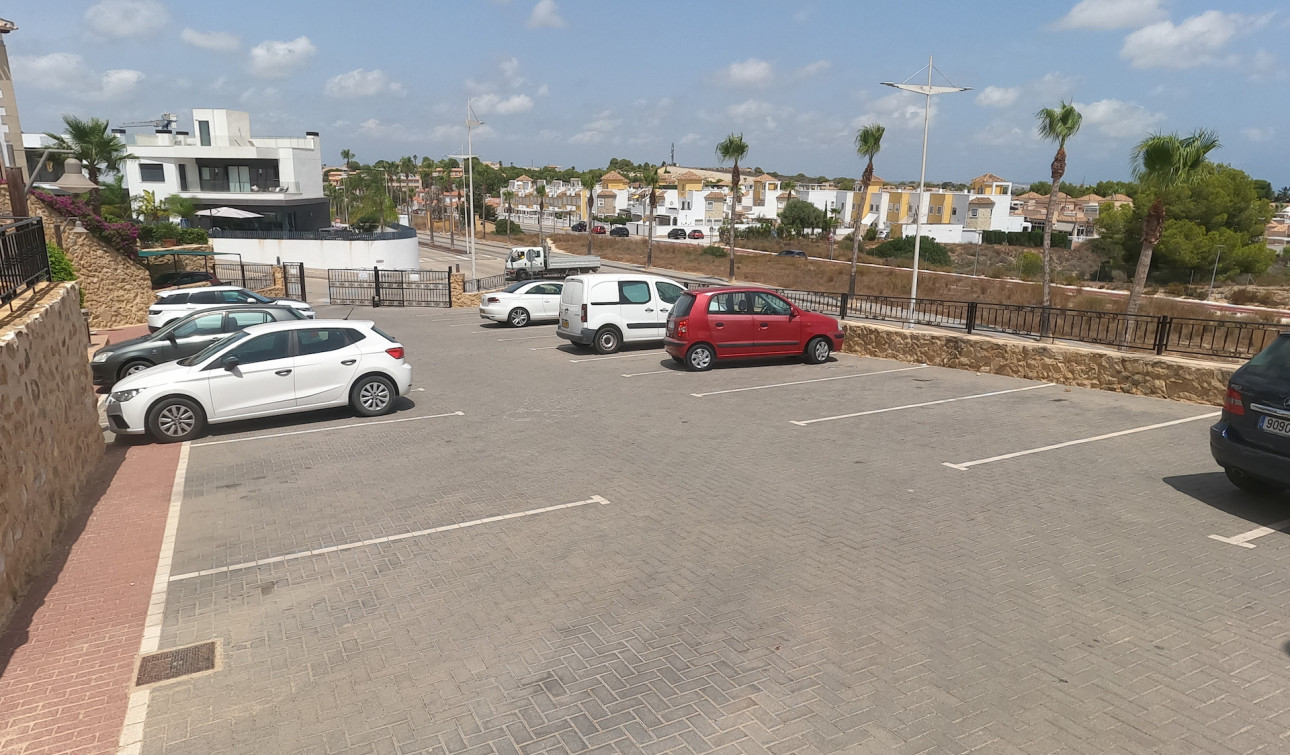 Reventa - Apartamento / Piso - Algorfa - La Finca Golf