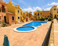 Reventa - Apartamento / Piso - Algorfa - La Finca Golf