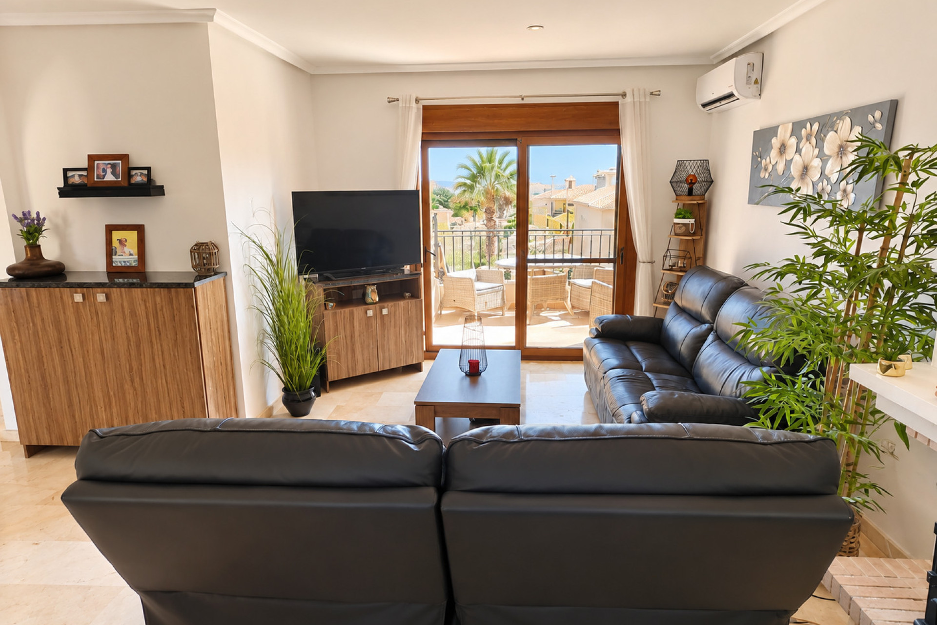 Reventa - Apartamento / Piso - Algorfa - La Finca Golf