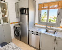 Reventa - Apartamento / Piso - Algorfa - La Finca Golf