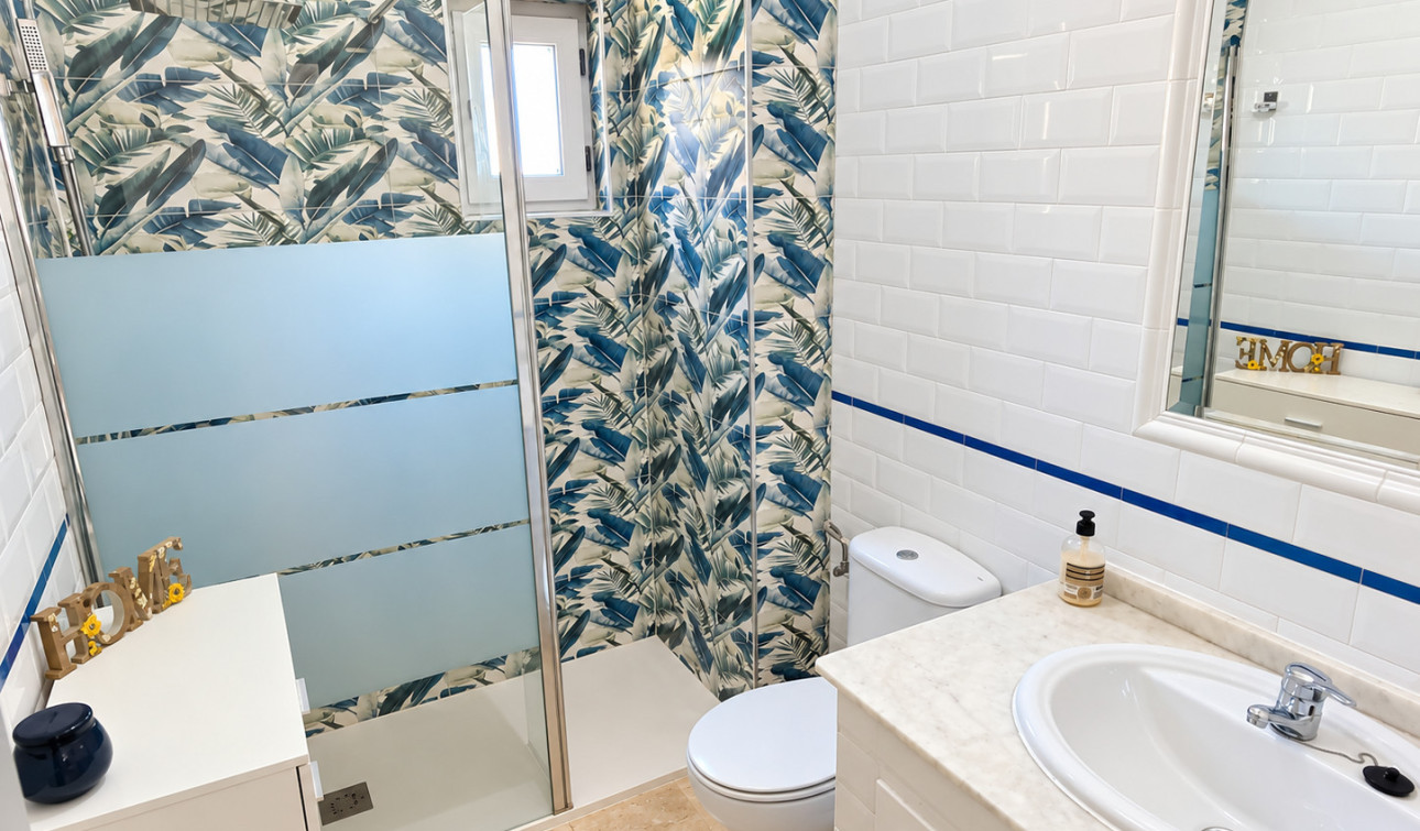 Reventa - Apartamento / Piso - Algorfa - La Finca Golf