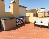 Reventa - Apartamento / Piso - Algorfa - La Finca Golf