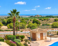 Reventa - Apartamento / Piso - Algorfa - La Finca Golf