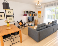 Reventa - Apartamento / Piso - Algorfa - La Finca Golf