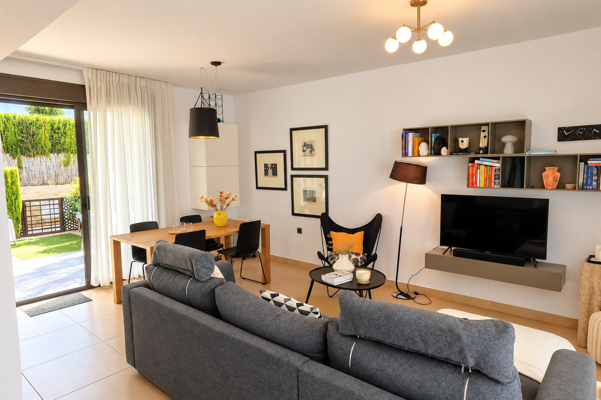 Reventa - Apartamento / Piso - Algorfa - La Finca Golf