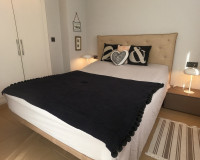 Reventa - Apartamento / Piso - Algorfa - La Finca Golf