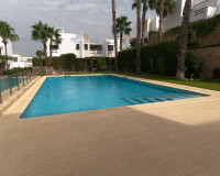 Reventa - Apartamento / Piso - Algorfa - La Finca Golf