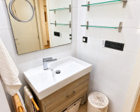 Reventa - Apartamento / Piso - Algorfa - La Finca Golf