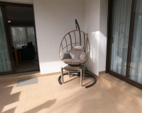 Reventa - Apartamento / Piso - Algorfa - La Finca Golf