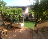 Reventa - Apartamento / Piso - Algorfa - La Finca Golf