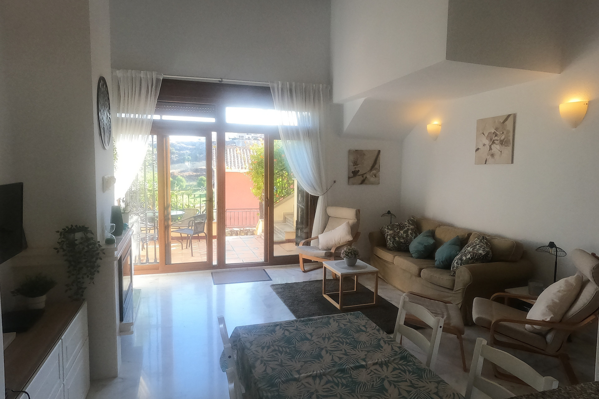 Reventa - Apartamento / Piso - Algorfa - La Finca Golf